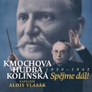 KMOCHOVA HUDBA KOLINSKA/ALOIS VLASA: SPEJME DAL! 1930 - 1942 CD