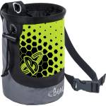 Beal Магнезиева торбичка Beal Maxi Cocoon, зелена (TO.BSAC.MX.G)