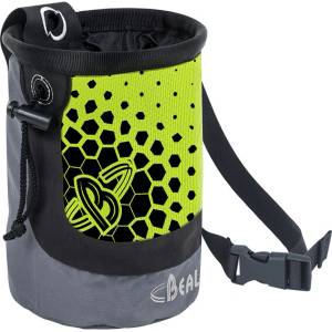 Beal Магнезиева торбичка Beal Maxi Cocoon, зелена (TO.BSAC.MX.G)