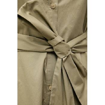 ANSWEAR Памучна рокля Answear. LAB (PK2716.ios)