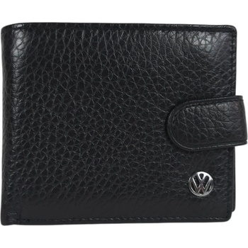 Мъжки портфейл от кожа - Volkswagen