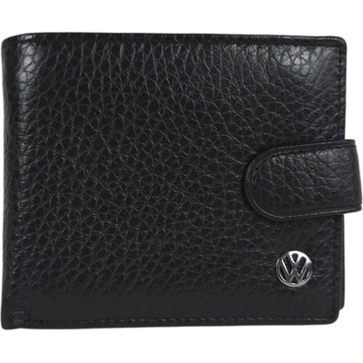 Мъжки портфейл от кожа - Volkswagen