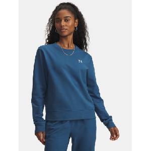 Under Armour Дамски суитшърт Under Armour Sport Terry Crew Under Armour | Sin | ЖЕНИ | XS