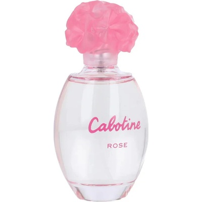 Grès Cabotine Rose toaletní voda dámská 100 ml tester