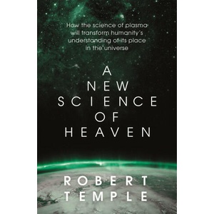 New Science of Heaven | TEMPLE ROBERT (2023)