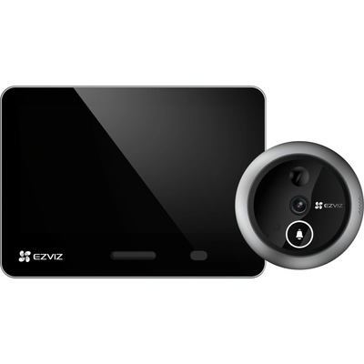 Ezviz CP4 – Sleviste.cz