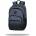 COOLPACK Ученическа раница Coolpack - ALFA - GREY