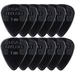 Dunlop 44P 1.00 Nylon Standard Перце за китара (44P100)