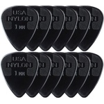 Dunlop 44P 1.00 Nylon Standard Перце за китара