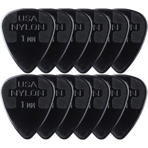 Dunlop 44P 1.00 Nylon Standard Перце за китара