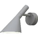 Louis Poulsen Аплик aj 50 led външен стоманен (5743145829)