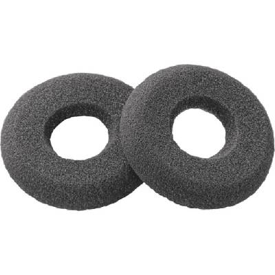 HP Poly Blackwire C310 320 Foam Ear Cushions 2 Pieces 88225-01; 85S15AA – Zboží Živě