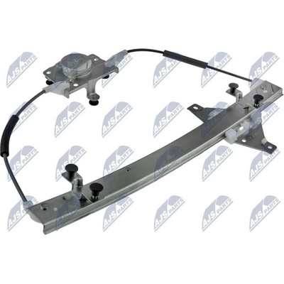 Zvedací zařízení oken NTY EPS-DW-008