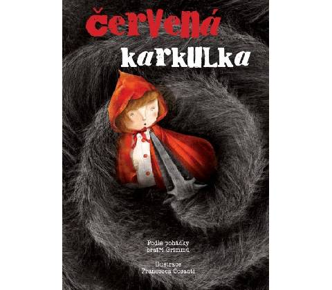 Červená karkulka
