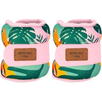 Spokey HOME JUNGLE 2 x 1, 5 KG 1, 5 КГ