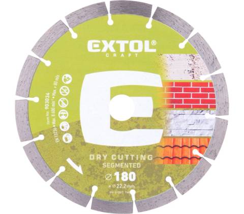 Extol 903034