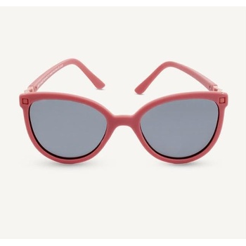 Image 1 of Ki ET LA Детски слънчеви очила KiETLA 4-6 години BUZZ Terracotta (BU4SUNTERRA)