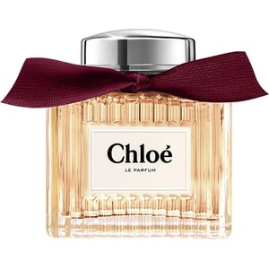 Chloé Signature Le Parfum (Refillable) Extrait de Parfum 100 ml Tester Парфюми