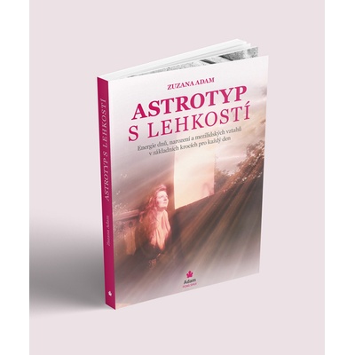 Astrotyp s lehkostí - Zuzana Adam