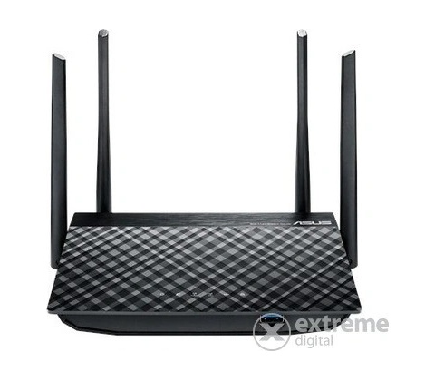 Asus RT-AC58U