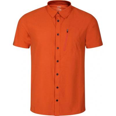 Direct Alpine Kenosha košeľa cinnamon