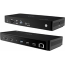 i-Tec Thunderbolt4 Triple Display Docking Station + Power Delivery 96W TB4TRIPLEDOCKPD