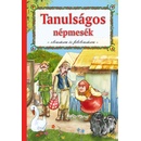 Tanulságos népmesék