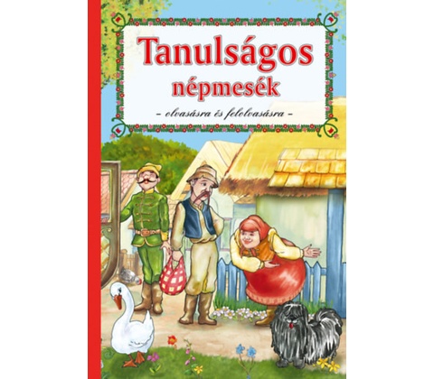 Tanulságos népmesék