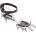 Black Diamond Котки Black Diamond Sabretooth stainless steel Crampons - Polished - размер Clip (405-0114-0111)