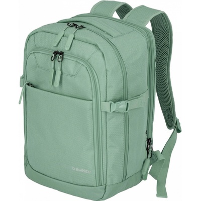 Travelite Kick Off Cabin sage 23 l – Zboží Dáma