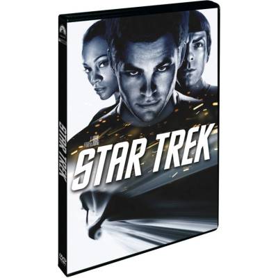 MagicBox Стар Трек - dvd (004530)