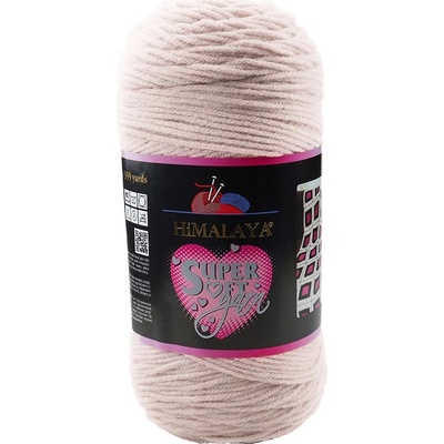 Himalaya Super Soft Yarn 80814 světlá tělová