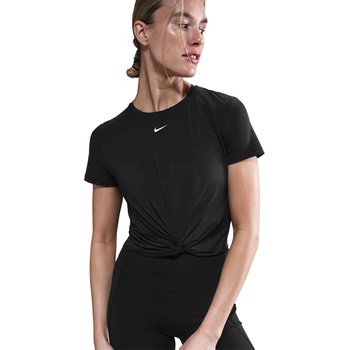 Image 1 of NIKE Тениска w nk one clsc df twst ss tp wt