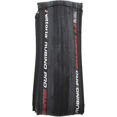 Vittoria Rubino PRO Graphene 2.0 TLR 700x25C kevlar
