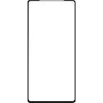 Prio Закалено защитно стъкло за Google Pixel 6, Full Cover 3D, черно (16796)