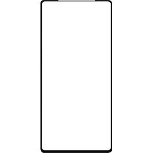 Prio Закалено защитно стъкло за Google Pixel 6, Full Cover 3D, черно (16796)