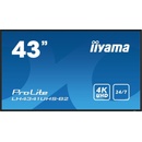 Image 1 of iiyama ProLite LH4341UHS-B2