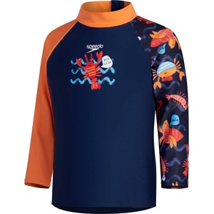 Speedo Блуза с uv защита boys digital top - sportdepot - 35,05 лв