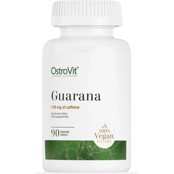 Image 1 of OstroVit Guarana [90 Таблетки]