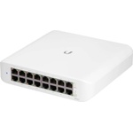 Recenze UBIQUITI USW-Lite-8-PoE