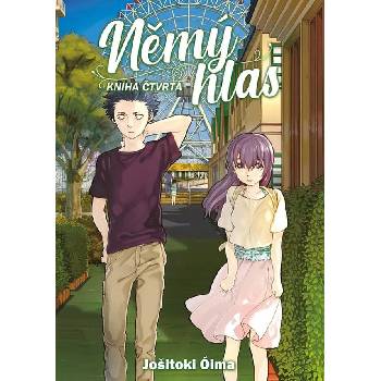 Němý hlas 4