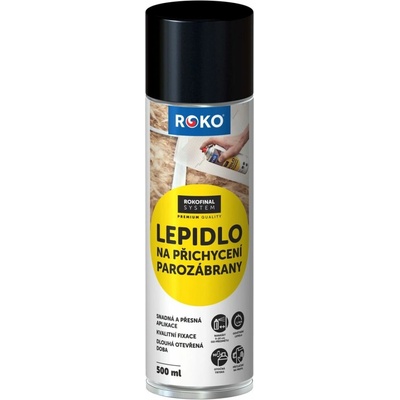 Roko Lepidlo na parozábrany 500 ml