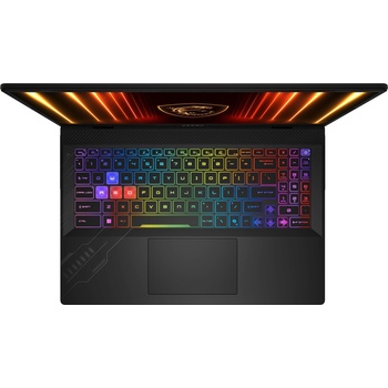 MSI Crosshair 16 HX AI D2XWFKG-063CZ