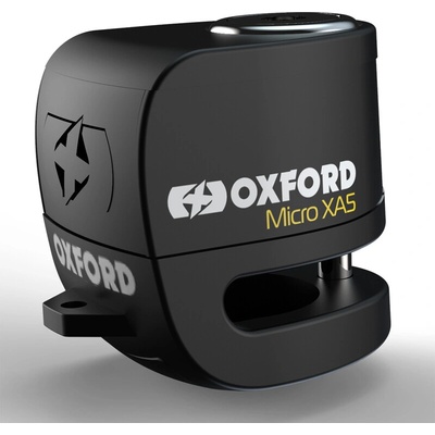 Oxford Micro XA5 5,5 mm