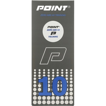 POINT ZERO ABS Training 10 ks