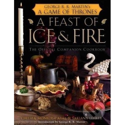 Game Of Thrones: A Feast of Ice and Fire - Th... - Chelsea Monroe-Cassel , Sarian