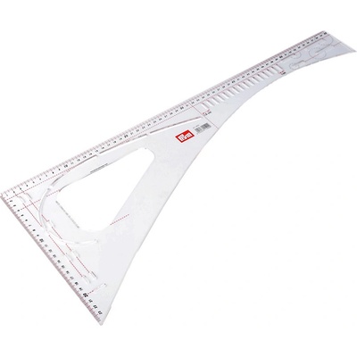 Pravítko krejčovské 60 cm 39035