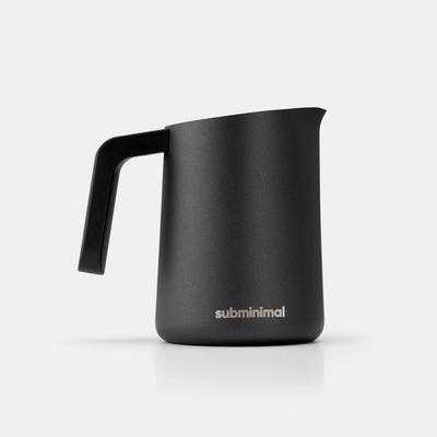 Subminimal Flowtip čierna 450 ml