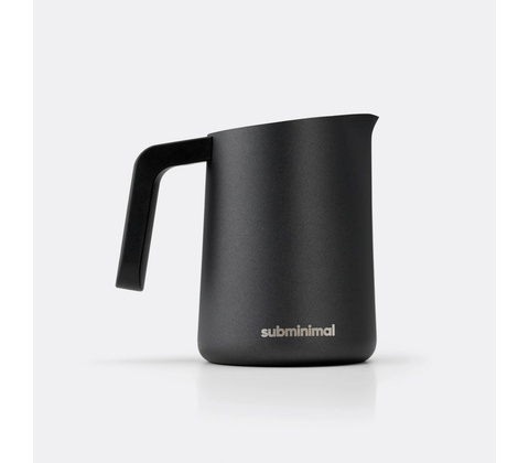 Subminimal Flowtip čierna 450 ml