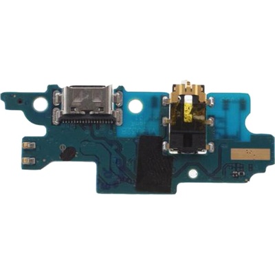 Nabíjací Konektor - PCB Doska Samsung Galaxy M20 M205F Premium